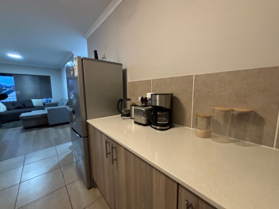 To Let 2 Bedroom Property for Rent in Nuutgevonden Western Cape